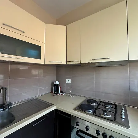 アパート Brownie *